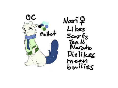 Welcome to my profile! 