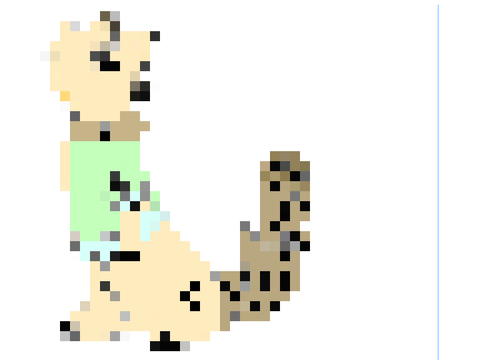 Design request for @tarotail 