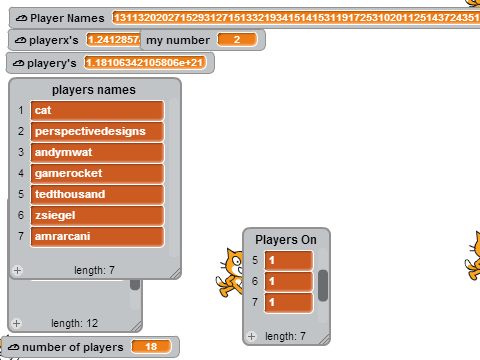 Multiplayer Test