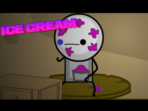 Ice cream