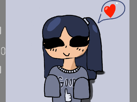 Fan art for newlu 