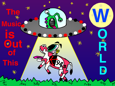 K945 Logo submition