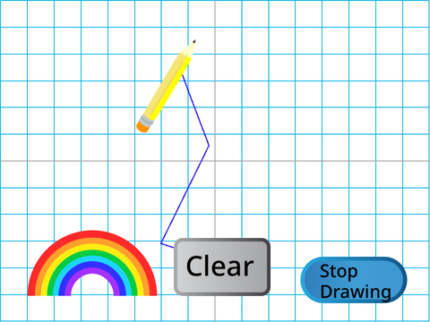 Drawing game!