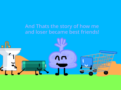 [UNFINISHED] TPOTRC VV Again 1: A New Beginning