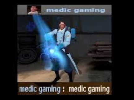 MEDIC GAMING