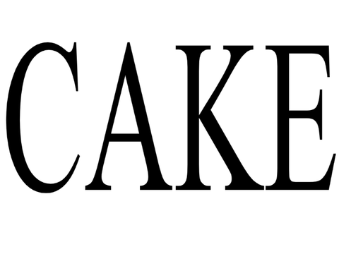 CAKE