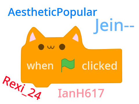 SIGN TO KEEP CATBLOCK! remix