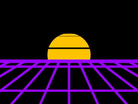 Vaporwave