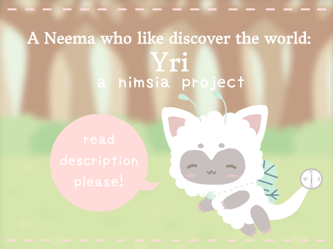 Adoption Form: Nimsia remix