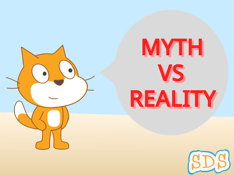 Myth vs Reality [SDS Proposal]