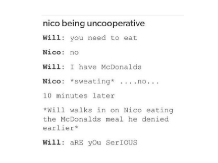 Percy Jackson Memes Part 2