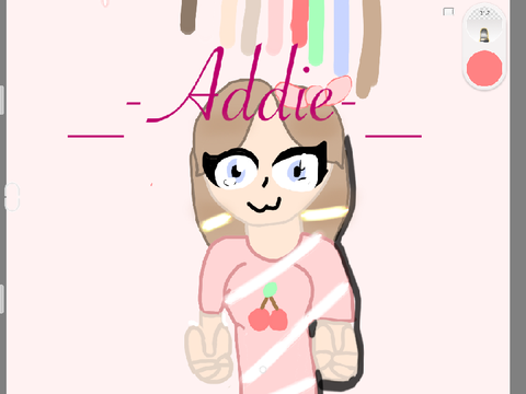 AT with _-Addie-_