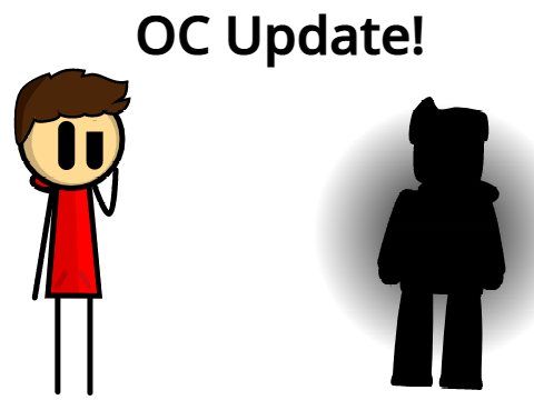 OC Update!