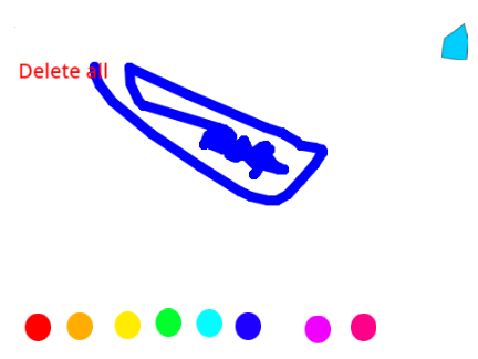 Drawing Game