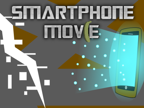 The Smartphone Movie [unfinished animation]