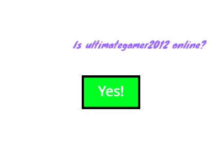 Find if I am online 