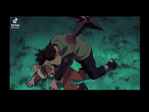 Naruto AMV !!!