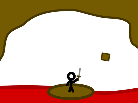 Rock Drop