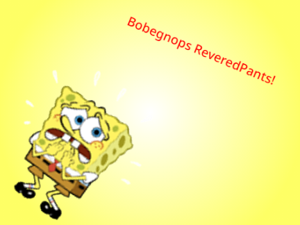 (REUPLOAD) Bobegnops: Ep1 IPad