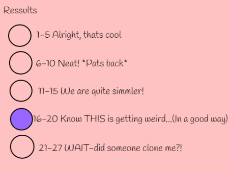How Suki Are You? BruceM31