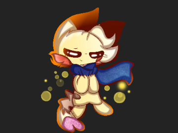 Character Sprites! 