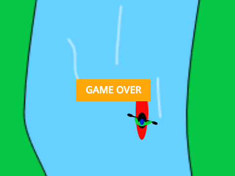 Kayak Race
