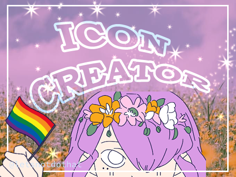 icon creator | beta version