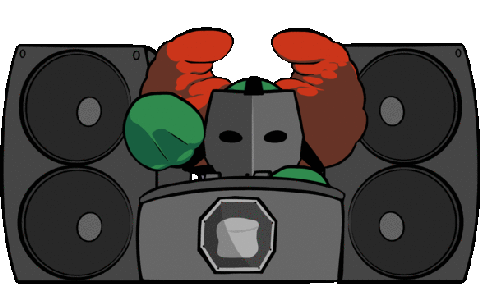 Tricky Sprites