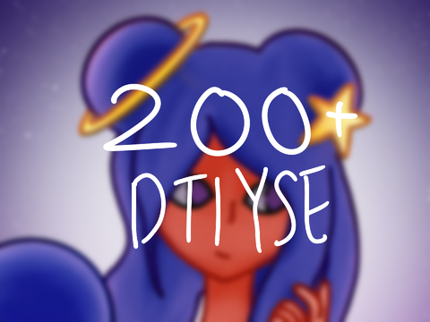 · 200+ dtiyse · s p a c e