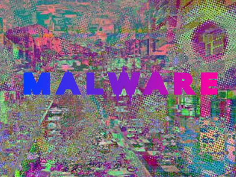 M A L W A R E - A psychological horror