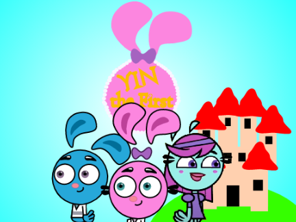 Introducing Yin the First