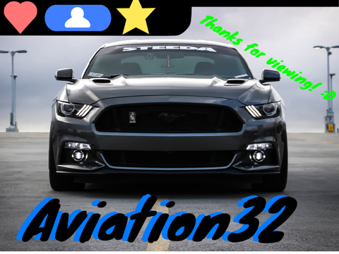  New Outro