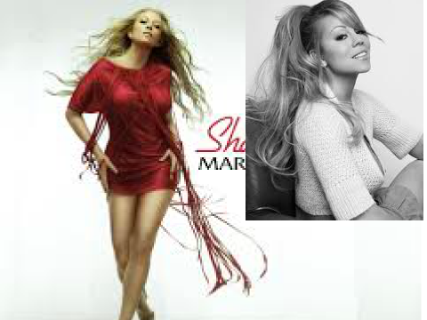 Mariah Carey Shake it Off!!! remix
