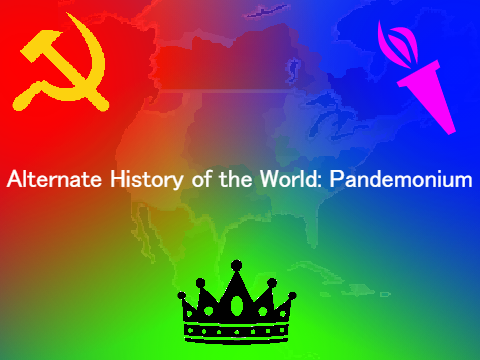 Episode 2: Pandemonium