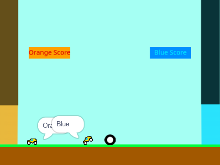 Fire Rocket League (Beta v1.0)