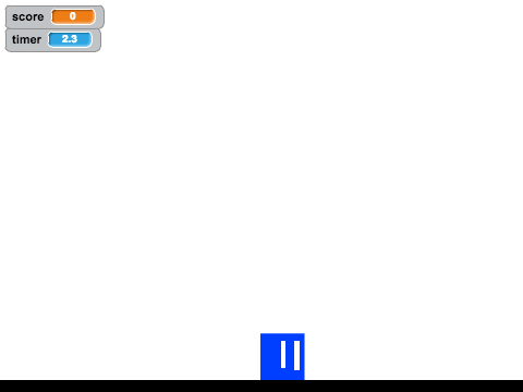 Falling Objects Starter Project remix