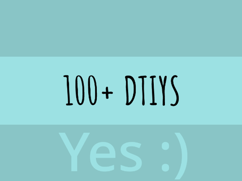 -ˏ 100+ dtiys ´˗ remix