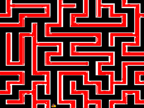 The Impossible Laborynth remix