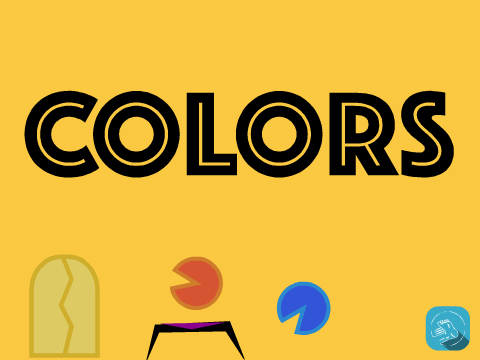 Colors Thumbnail for Colors (The Game)