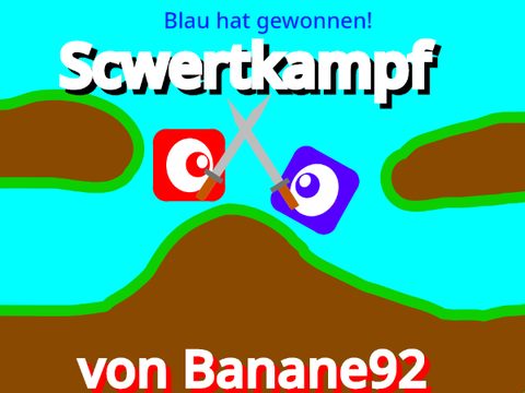 Schwertkampf