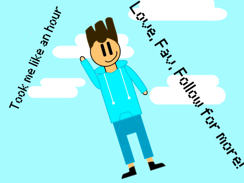 my new Oc #Art #Oc #Linus186 #Pro #########
