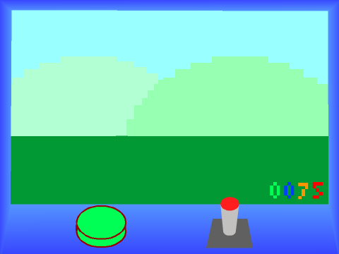 Ttugf's arcade