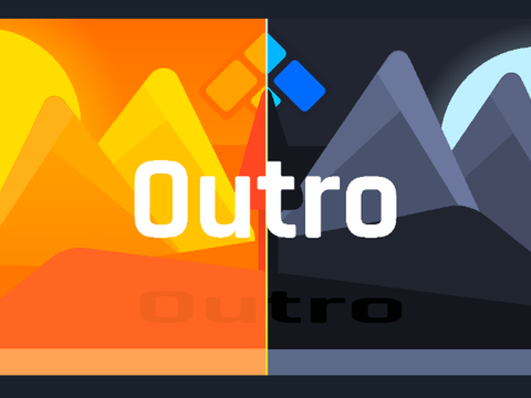 Outro for TAP :)