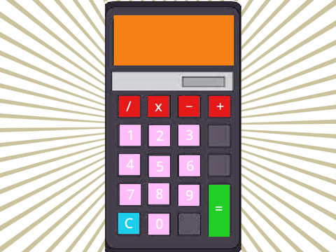 calculator 2