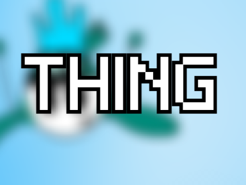 Thing 
