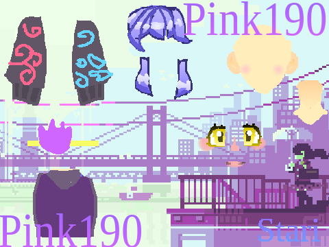Character Design  (( This is not a OC))