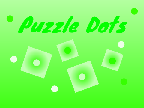 Puzzle Dots