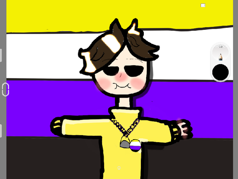 AT with @sleepy_