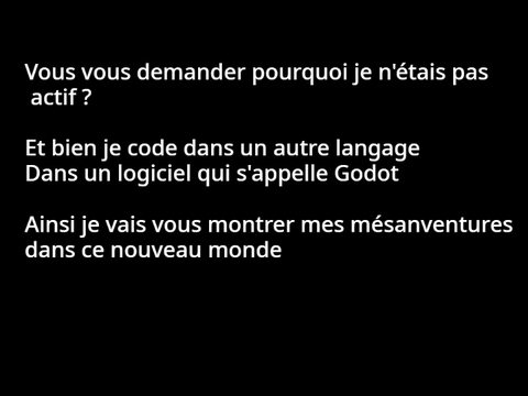 Godot (à remixer)