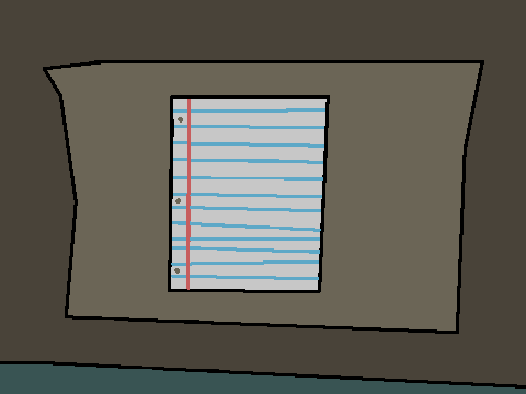 look at paper simulator redrawn